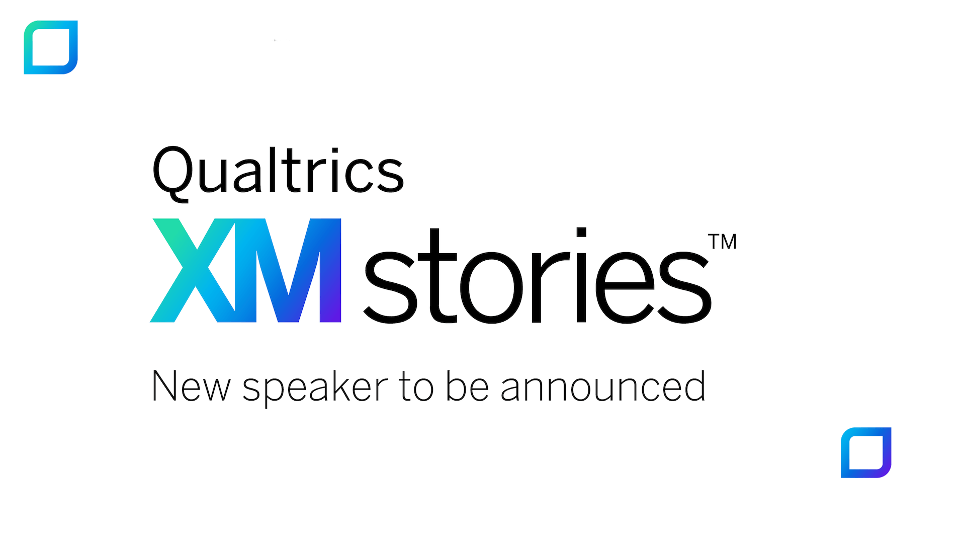 Qualtrics AU - XM Stories - Building The Future Of Business With XM