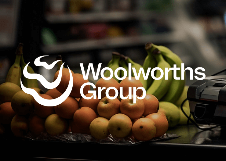 woolworths group case study