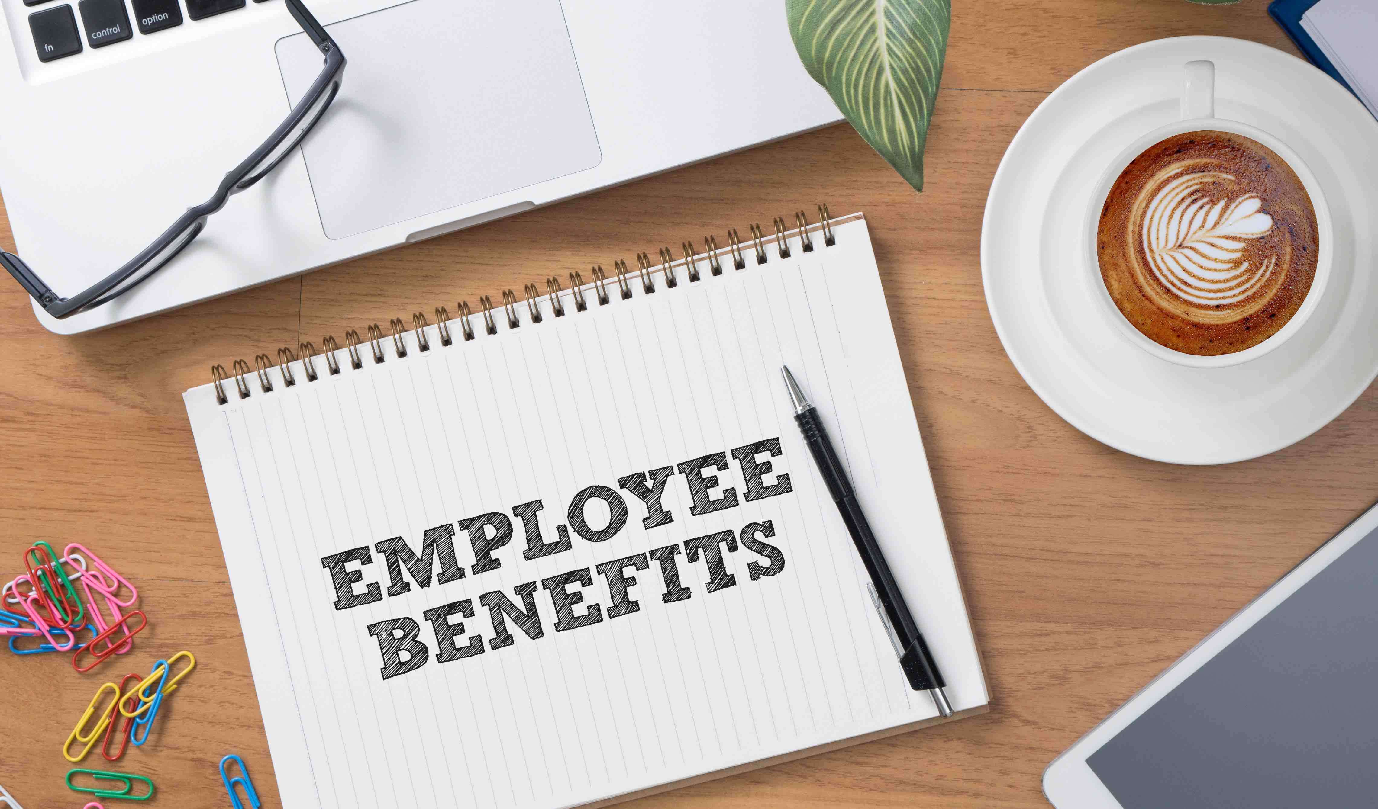 How To Design Employee Benefits Program