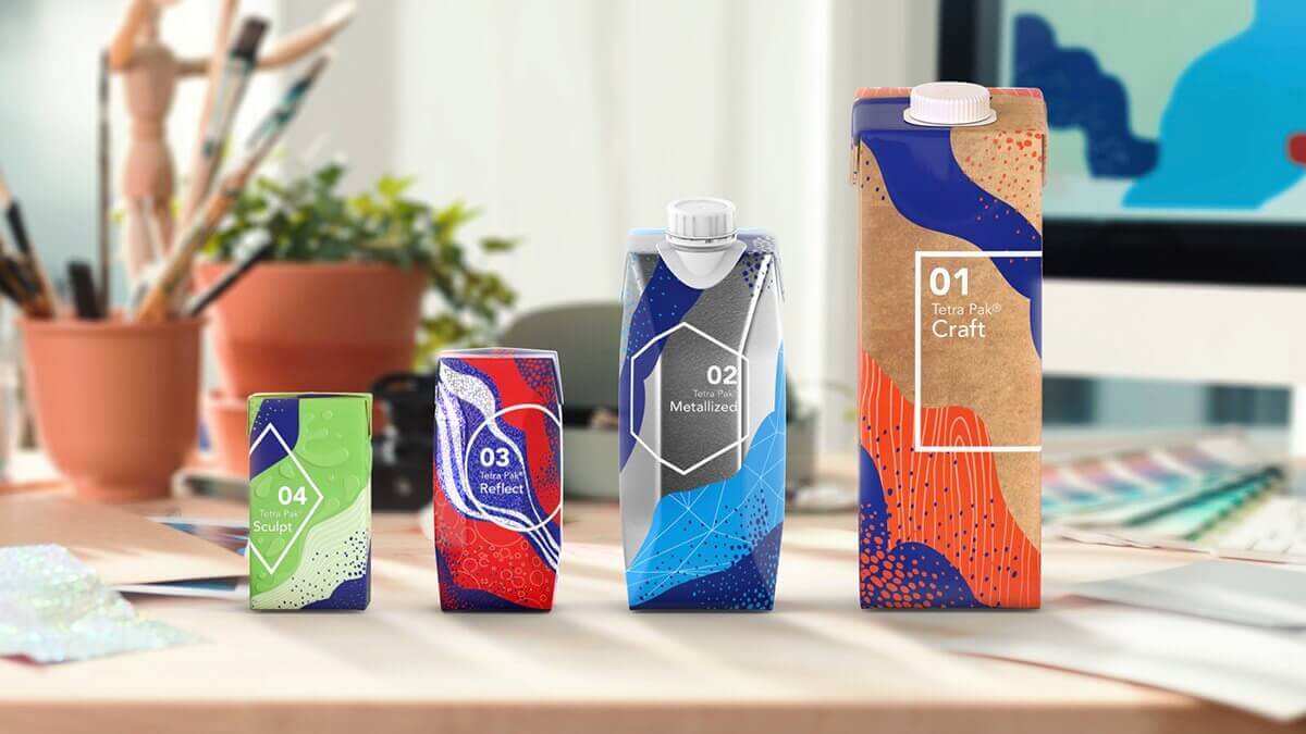 How Food Packaging Giant Tetra Pak Combines X and OData // Qualtrics