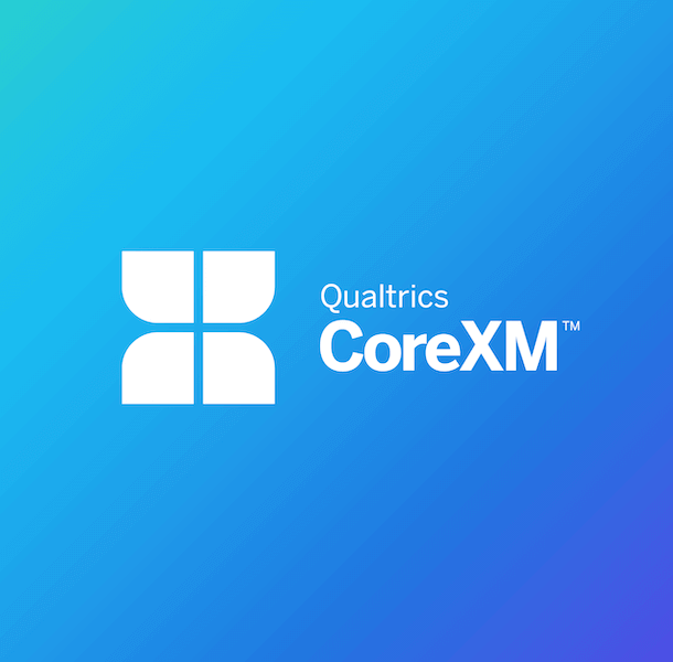 New Updates To The Leading CoreXM Platform // Qualtrics