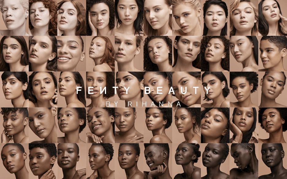 How Fenty Beauty Has Built Brand Awareness — and Won, by Latana