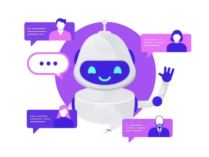 Conversational AI