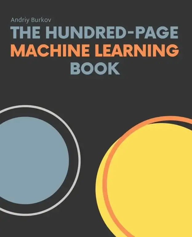 100 Page Machine Learning