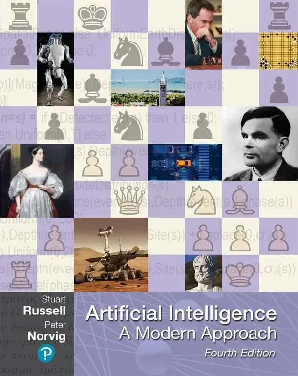 Artificial Intelligence: A Modern Approach