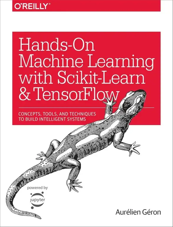 Hands On Machine Learning