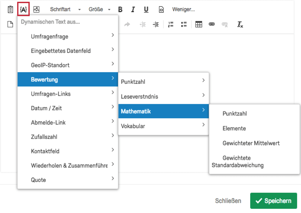 Umfrage zur Umsetzung von Mitarbeitervorschlägen