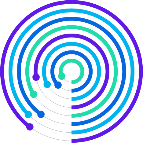 Streams of text data