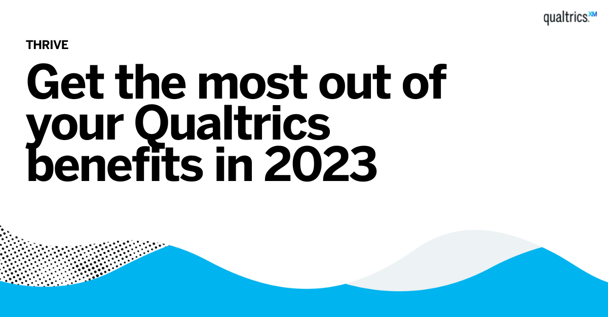 Healthcare Branding: The Complete Guide in 2023 - Qualtrics