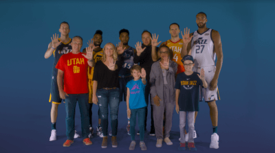 Utah Jazz announce plans to allow fans back to Vivint Arena