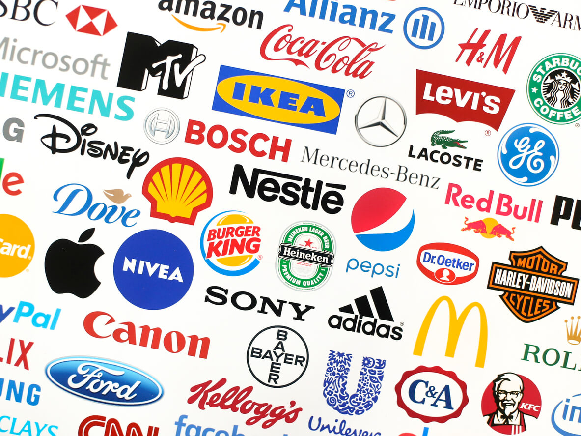 How To Name Your Brand Like The 10 Most Valuable Global Brands Do - Sponge  Branding Agency Australia