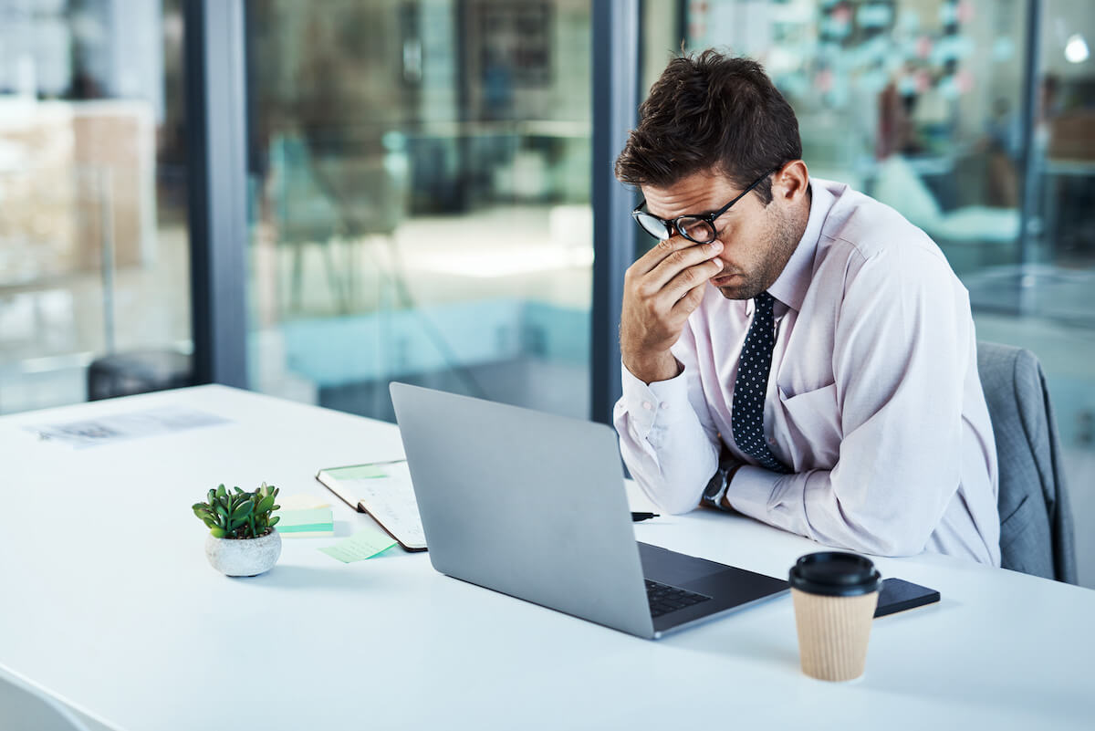 Employee Burnout: Definition, Causes, Symptoms and Remedies