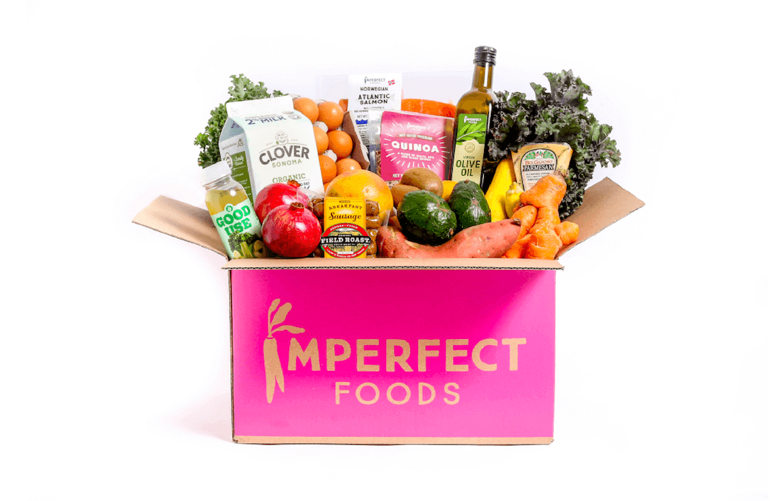 Imperfect Foods Customer Story - Qualtrics