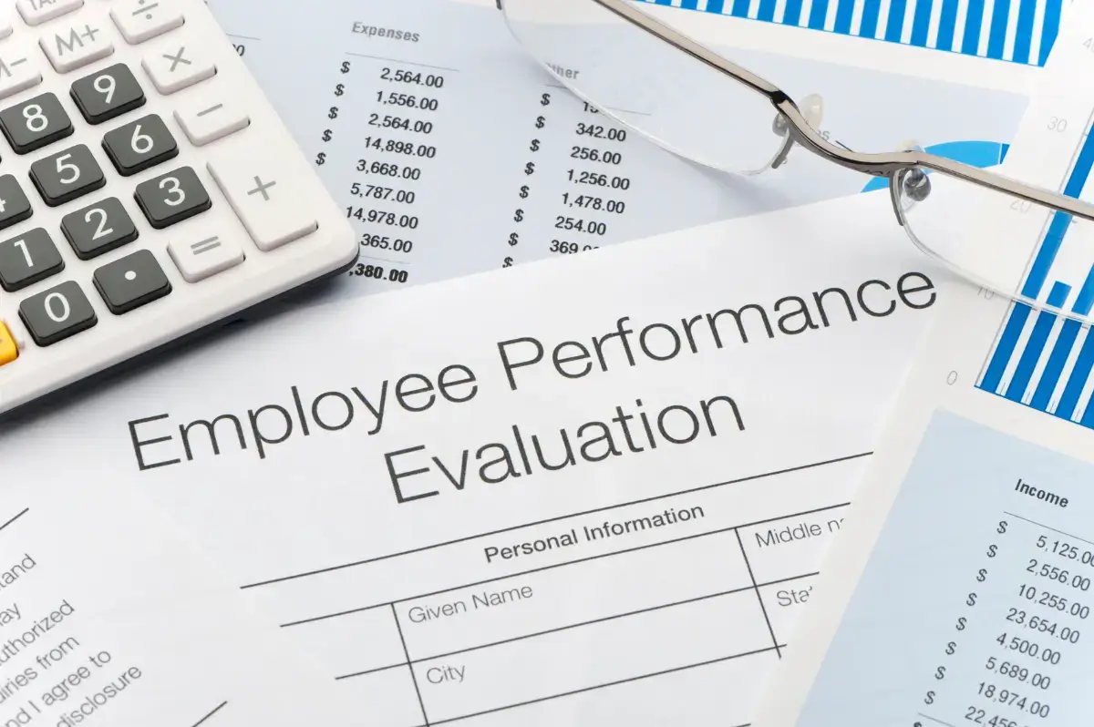 Employee Performance Reviews: The Complete Guide
