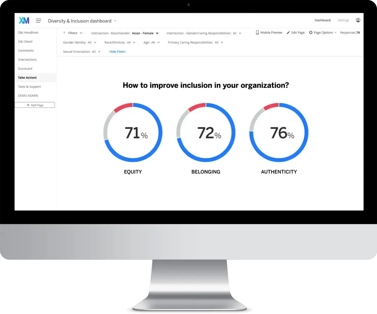 General Insurance, Diversity and Inclusion