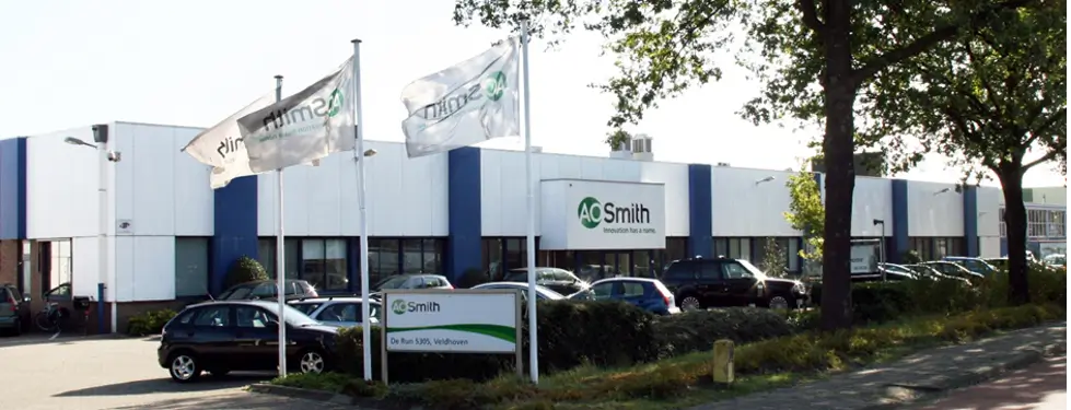 ao smith corporation office