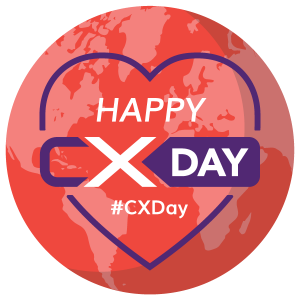 HappyCXday