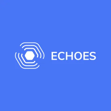 Echoes logo