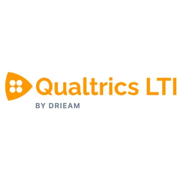 Qualtrics LTI by drieam