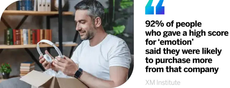 customer experience quote